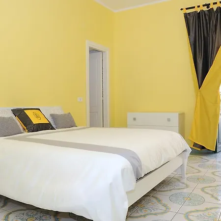 Bed & Breakfast Musae
