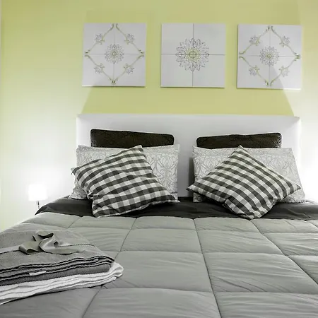 Musae Bed & Breakfast Agropoli