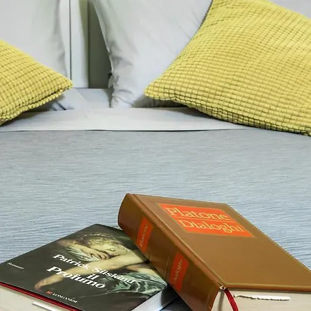 Musae Bed & Breakfast Agropoli