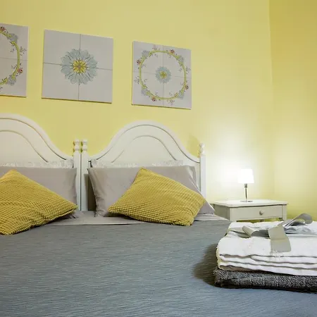 Bed & Breakfast Musae *