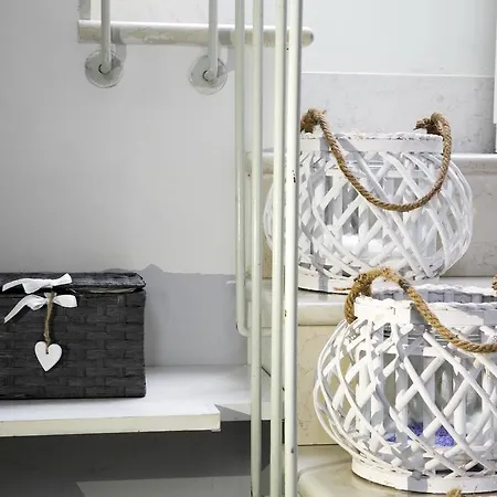 Musae Bed & Breakfast Agropoli